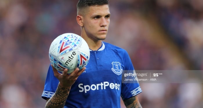 Why Muhamed Besic would be a smart signing for Werder Bremen