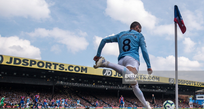(Photo by Sebastian Frej/MB Media/Getty Images)
