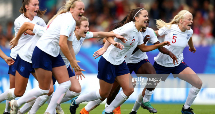 Photo by Steve Bardens-FIFA/FIFA via Getty Images