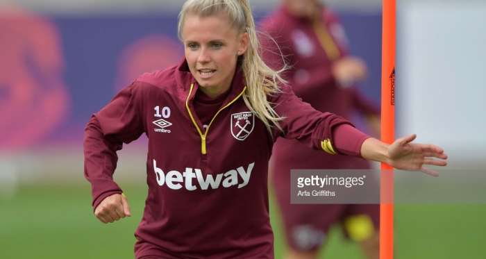 Credit: Getty/Arfa Griffiths/West Ham United