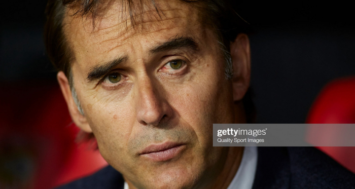 Oficial: Lopetegui é treinador do Sevilla FC