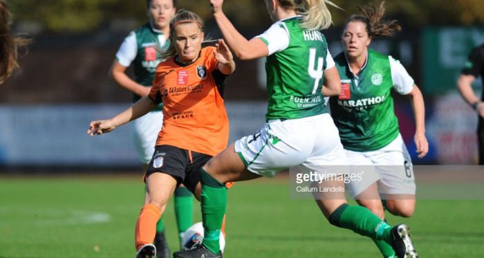 Glasgow City vs Hibs: SSE Scottish Women's Cup Final Preview
