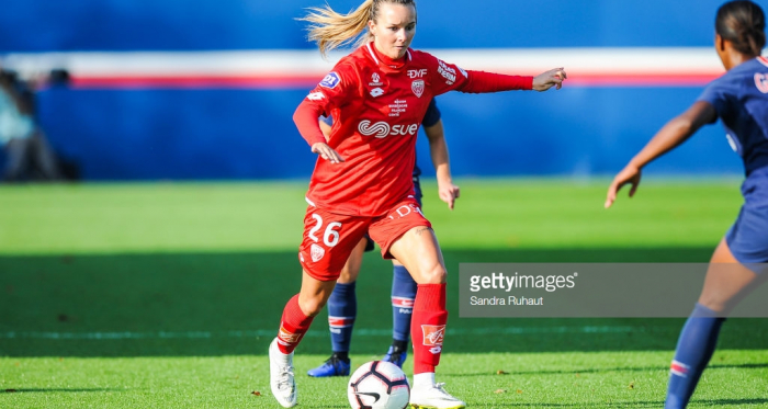 Credit: Getty/Sandra Ruhaut/Icon Sport