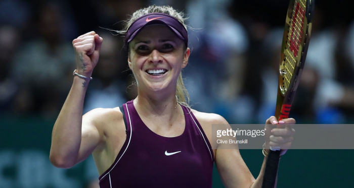 Photo: Clive Brunskill/Getty Images