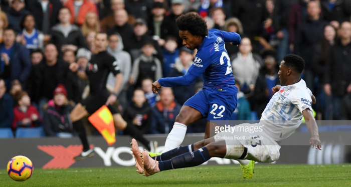 Photo: Getty Images - Chelsea Football Club