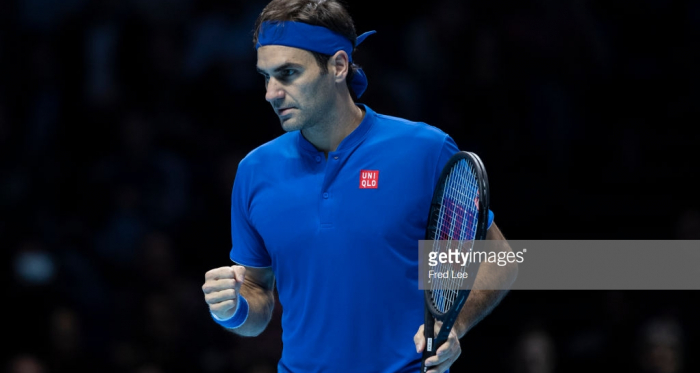 Photo: Fred Lee/Getty Images