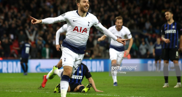Photo: Getty Images - Julian Finney