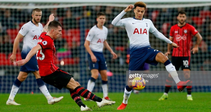 (Photo: Getty Images/Ian Kington)
