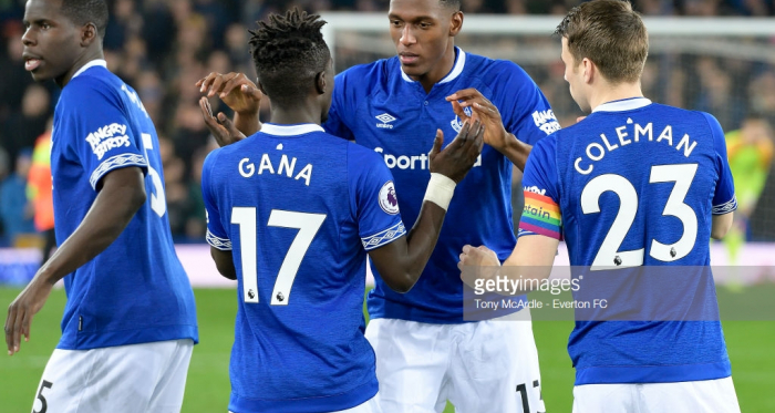 Photo: Getty Images - Everton FC/Tony McArdle