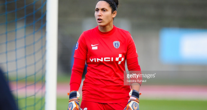 Credit: Getty/Sandra Ruhaut/Icon Sport
