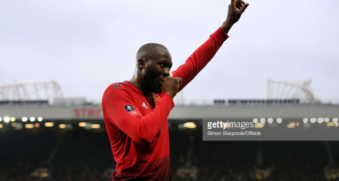 Opinion: Romelu Lukaku set to shine under Ole Gunnar Solskjaer