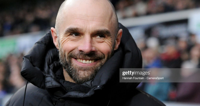 Fans verdict: Why Paul Warne will succeed at Derby County