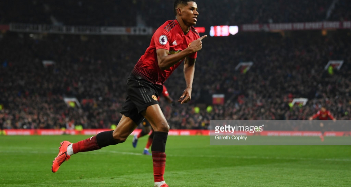 Photo: Getty Images/Gareth Cropley