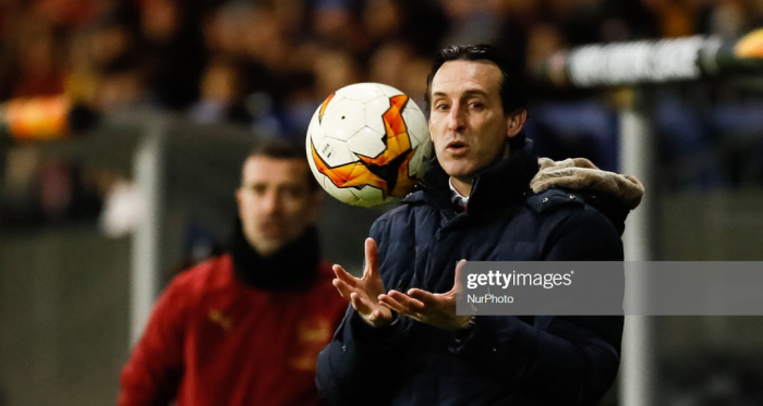 (Photo by Mike Kireev/NurPhoto via Getty Images)