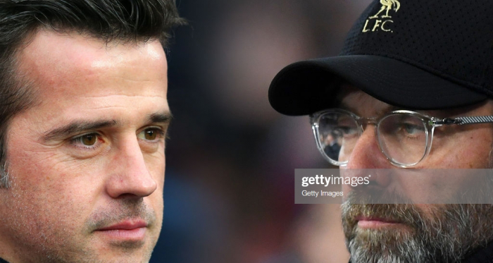 Photo: (L) Alex Livesey/Getty Images. (R) Shaun Botterill/Getty Images.
