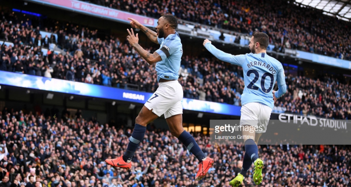 (Photo: Getty Images/Laurence Griffiths)