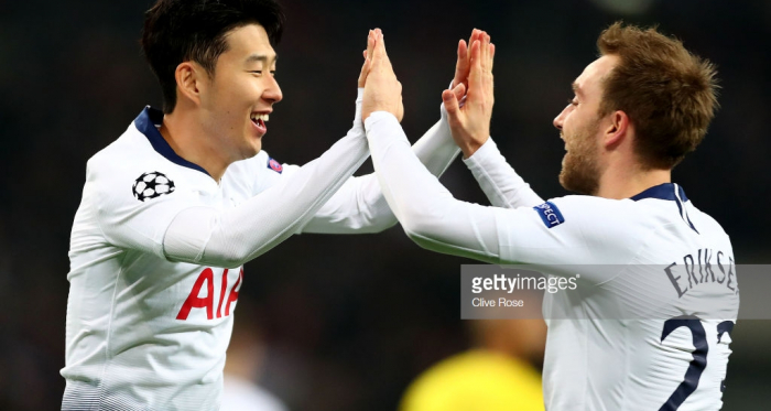 (Photo: Getty Images/Clive Rose)