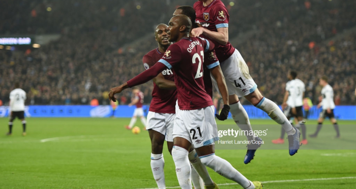 Photo: Copa/Getty Images - Harriet Lander
