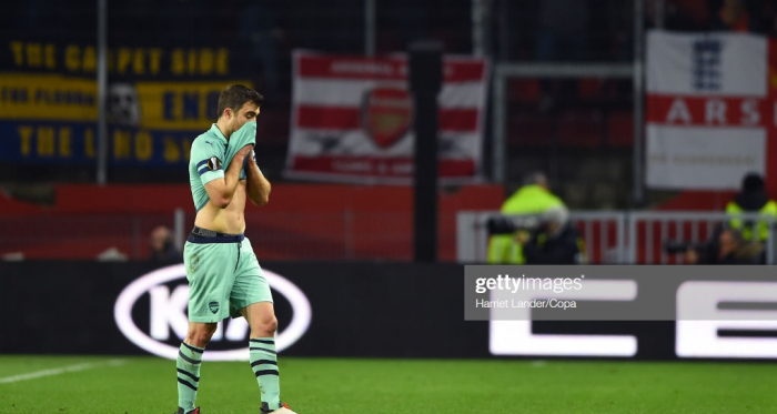 (Photo by Harriet Lander/Copa/Getty Images)