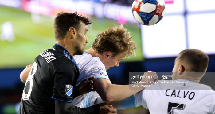 San Jose Earthquakes vs Minnesota United Preview: Battle of the underdogs takes centre stage