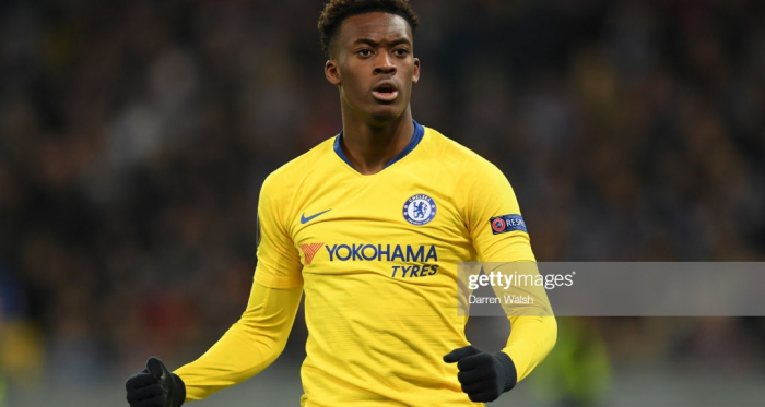 Gareth Southgate claims he won't hesitate to start Hudson-Odoi and Sancho