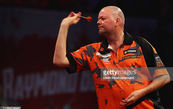 Darts: All eyes on Milton Keynes for the 2021 Ladbrokes UK Open