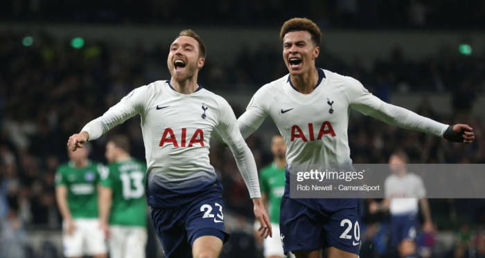 Rob Newell - CameraSport / Getty Images