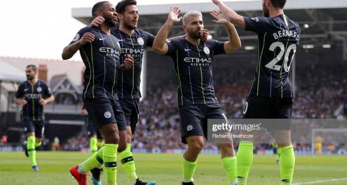 Richard Heathcote / Getty Images