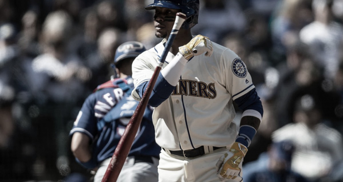 Los Rangers se apoderan de Seattle
