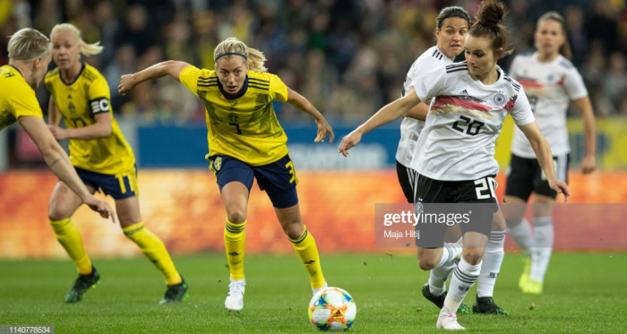 Credit: Getty/Maja Hitij/Bongarts