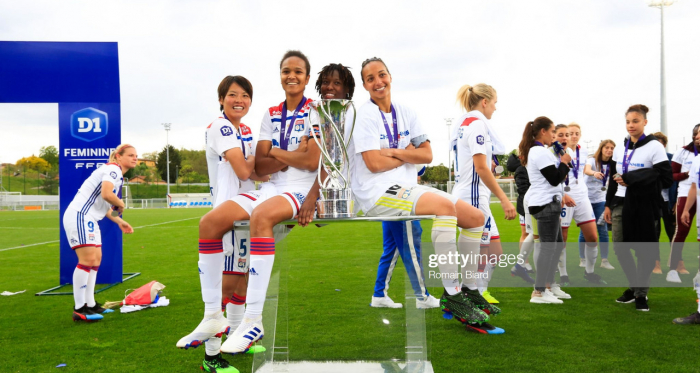 Credit: Romain Biard/Icon Sport/Getty