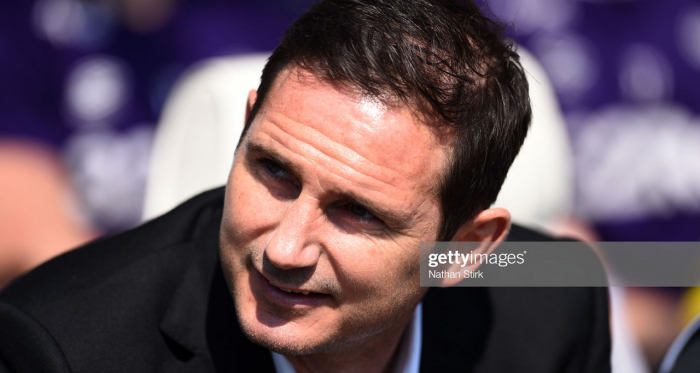 Frank Lampard praises Harry Wilson's nerves of steel after QPR win