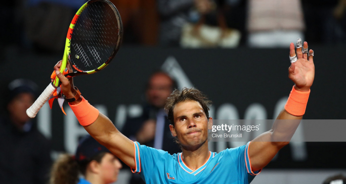 Photo: Clive Brunskill/Getty Images