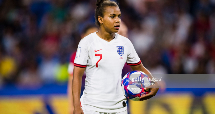 Lionesses squad announced ahead of sold out Germany clash
