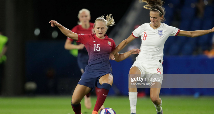 (Photo: Getty Images/Soccerates)