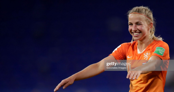 Credit: Getty/Soccrates Images 