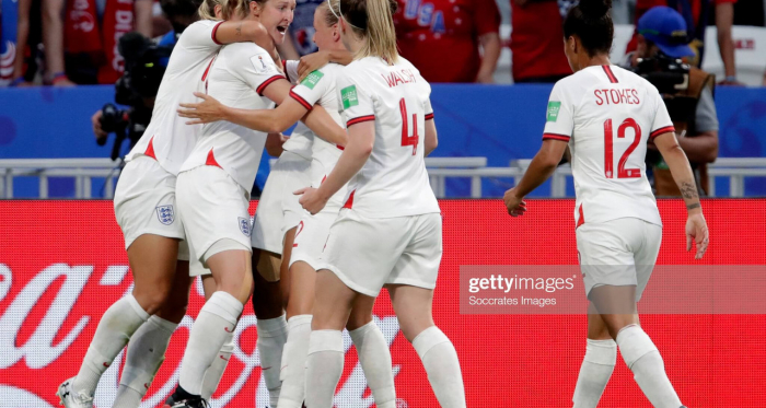 Photo by Eric Verhoeven/Soccrates/Getty Images