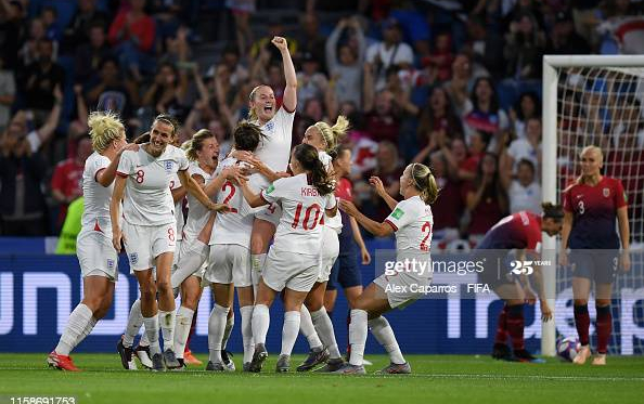 England women to face Norway at Bramall Lane