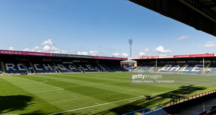 Rochdale vs Sutton United preview: How to watch, team news, kick-off time, predicted lineups and ones to watch