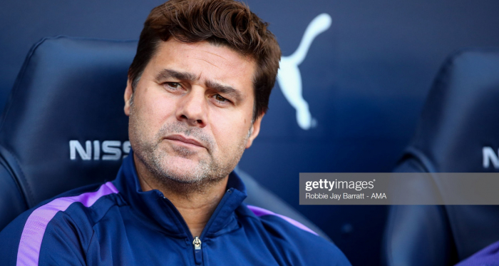 Source: Getty Images/Robbie Jay Barratt 