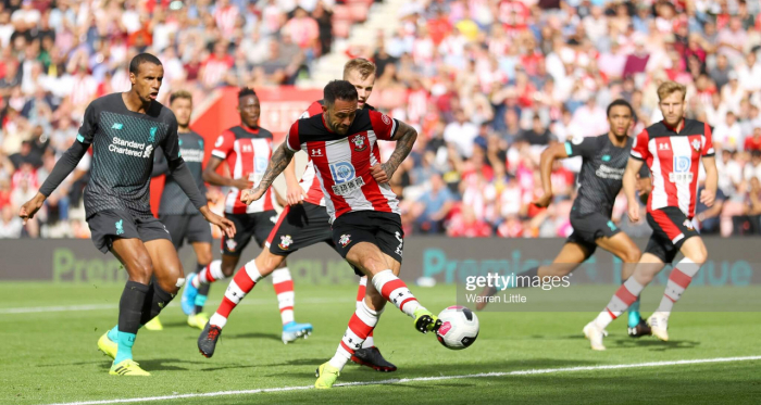 Southampton
vs Liverpool Preview: Staying in the mix at the top