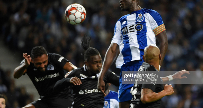 Taça da Liga: FC Porto v Santa Clara antevisão.