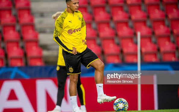 (Photo by Alexandre Simoes/Getty Images)