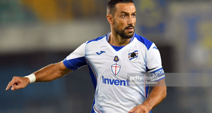 Getty Images/Alessandro Sabattini
