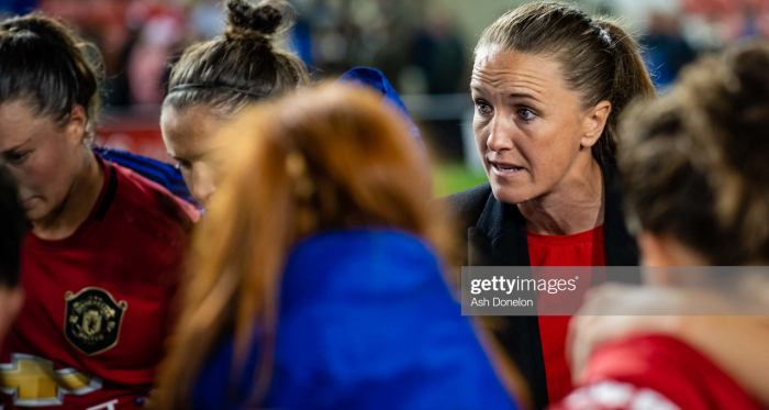 Image: Getty/Ash Donelon