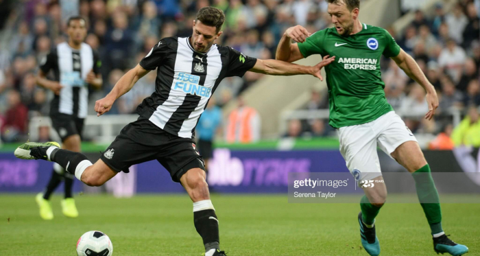 Newcastle United vs Brighton & Hove Albion: Team news, predicted lineups and ones to watch