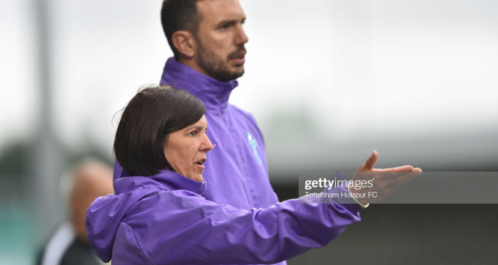 Photo by Tottenham Hotspur FC/Tottenham Hotspur FC via Getty Images