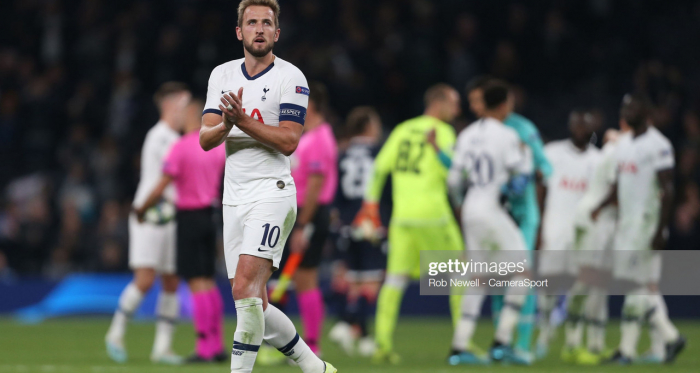 Source: GettyImages/ Rob Newell - CameraSport