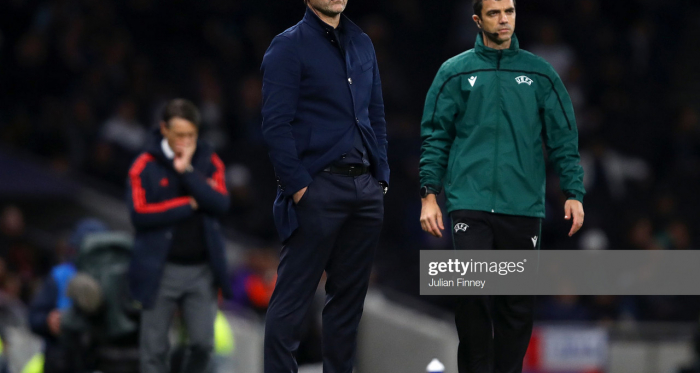 (Photo: Getty Images/Julian Finney)