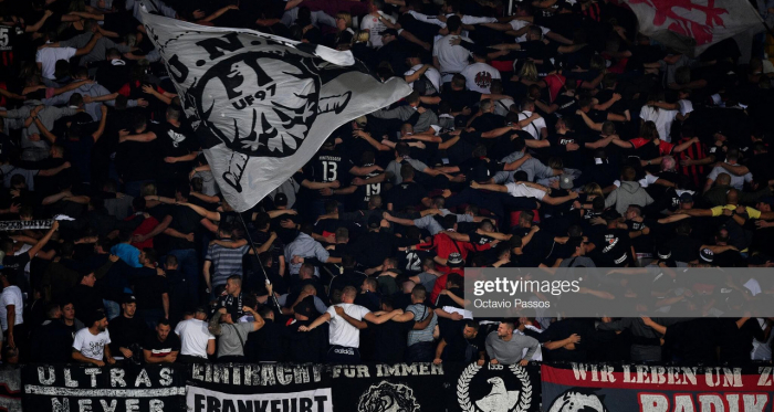 Photo by Octavio Passos/Getty Images